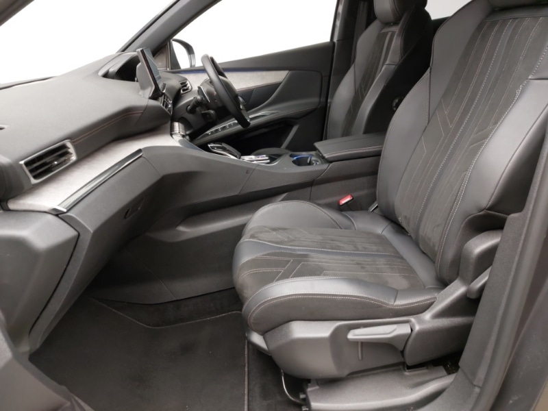 Used Peugeot 3008 2022 for sale - 76347866: Photo 5