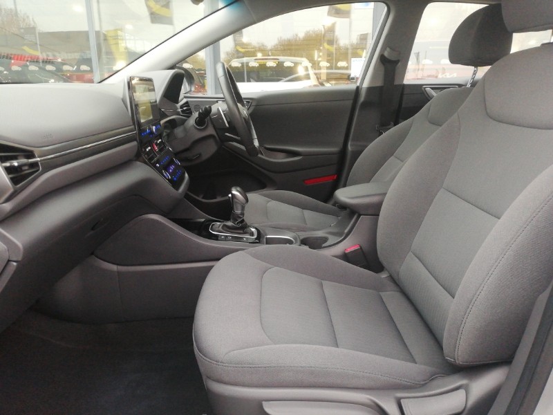 Used Hyundai IONIQ 2022 for sale - 77373601: Photo 5