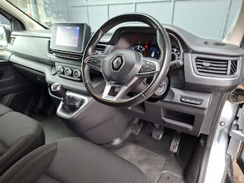 Used Renault Trafic 2023 for sale - 79549292: Photo