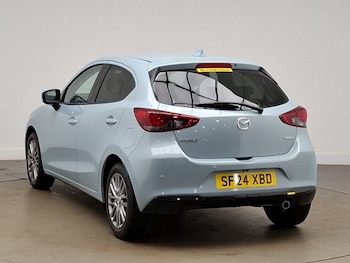 Used Mazda Mazda2 2024 for sale - 78643055: Photo