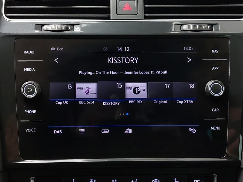 Used Volkswagen Golf 2020 for sale - 77875311: Photo 10