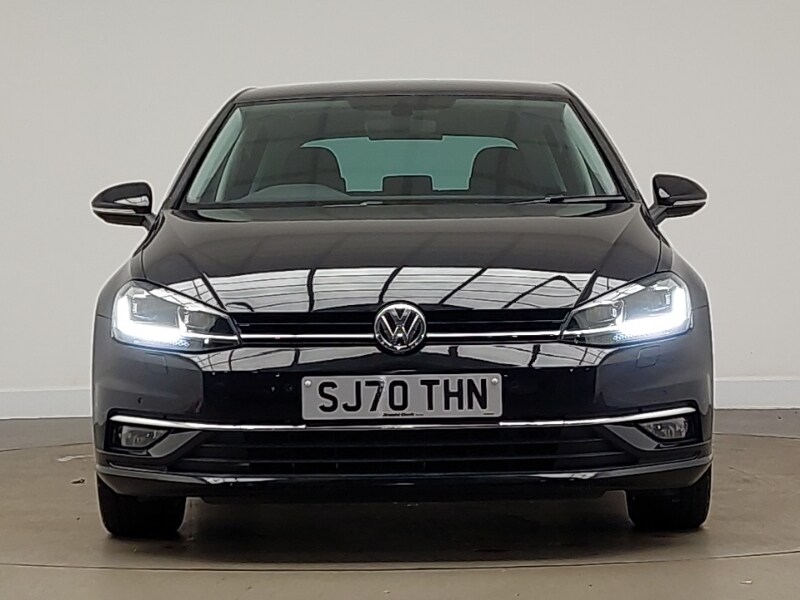 Used Volkswagen Golf 2020 for sale - 77875311: Photo 12