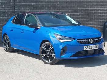 2022 - 1.2 Elite Edition 5dr
