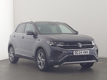 2024 - 1.0 TSI 115 R-Line 5dr DSG