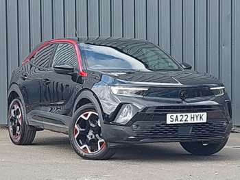 2022 - 1.2 Turbo SRi Premium 5dr