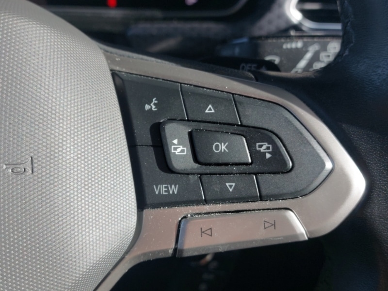 Used Volkswagen T-Cross 2023 for sale - 78129404: Photo 11