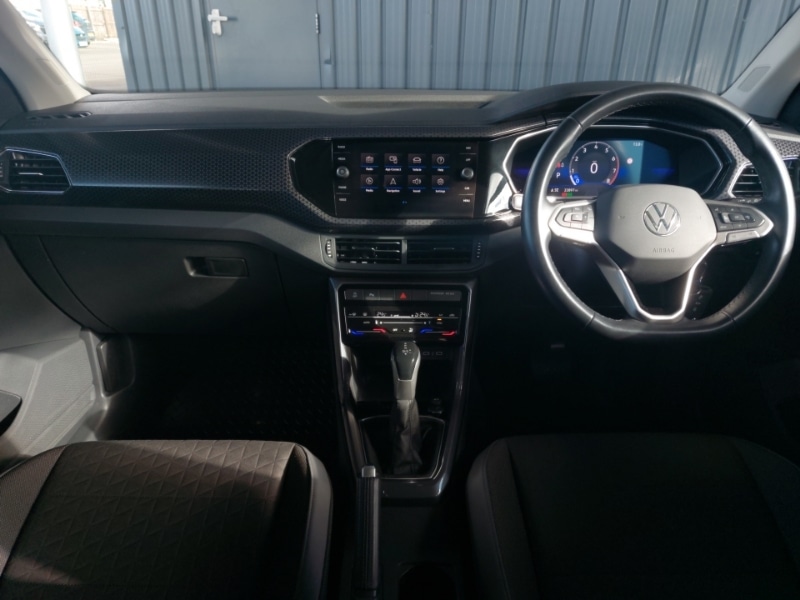 Used Volkswagen T-Cross 2023 for sale - 78129404: Photo 2