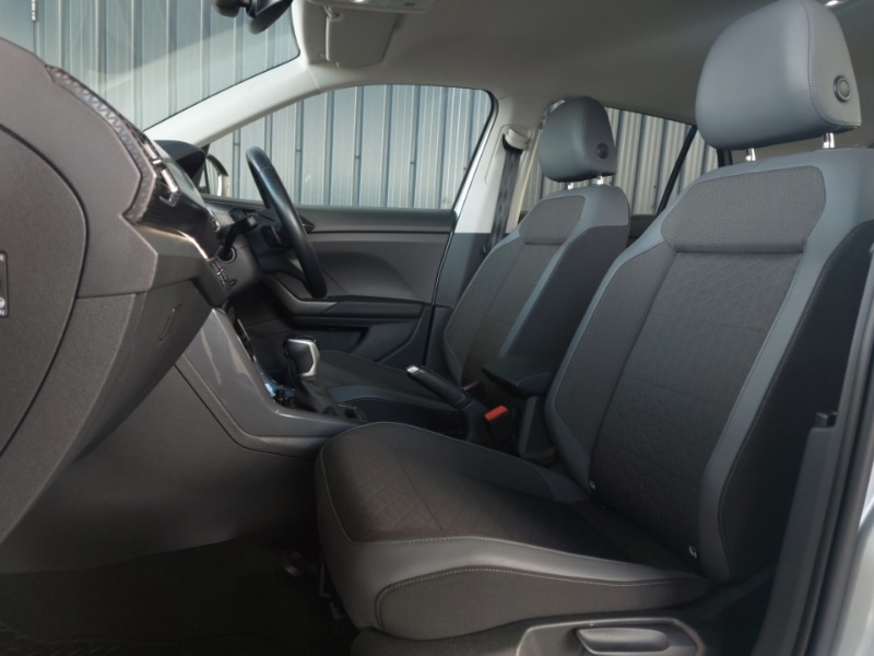 Used Volkswagen T-Cross 2023 for sale - 78129404: Photo 5