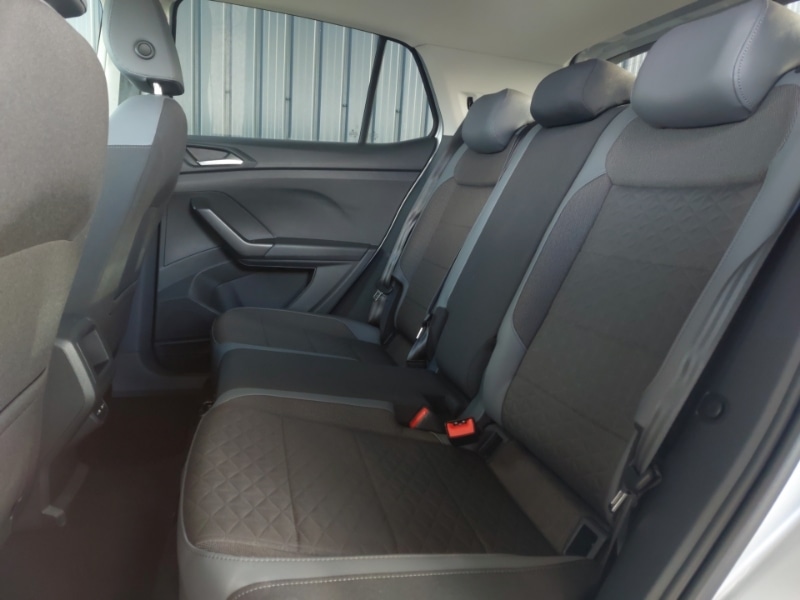 Used Volkswagen T-Cross 2023 for sale - 78129404: Photo 6