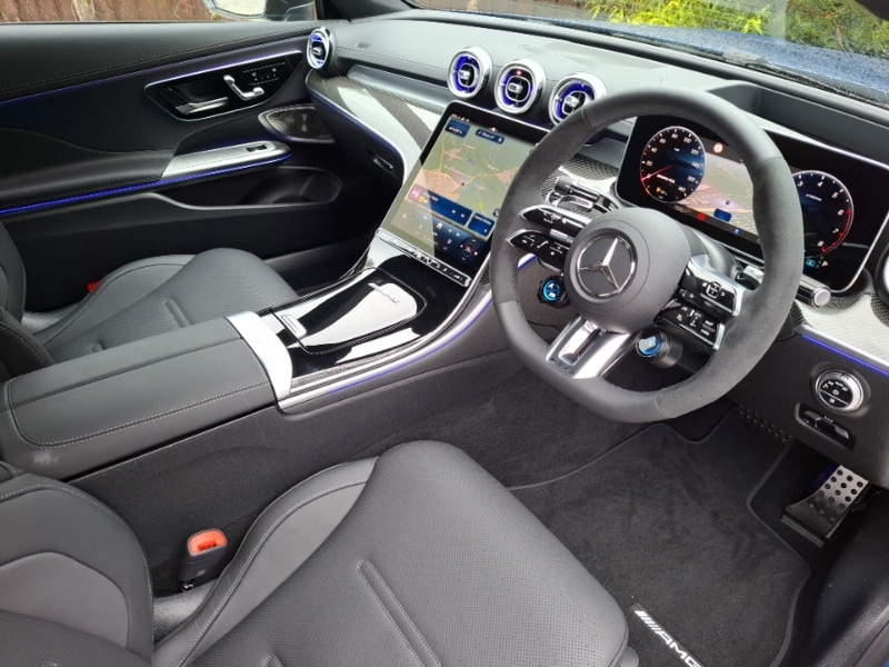 Used Mercedes-Benz CLE 2025 for sale - 77563239: Photo 10