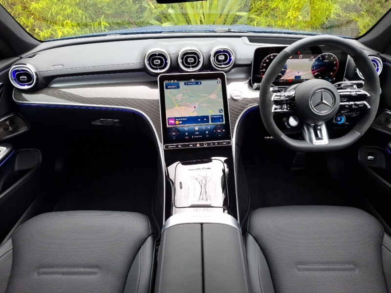 Used Mercedes-Benz CLE 2025 for sale - 77563239: Photo 2