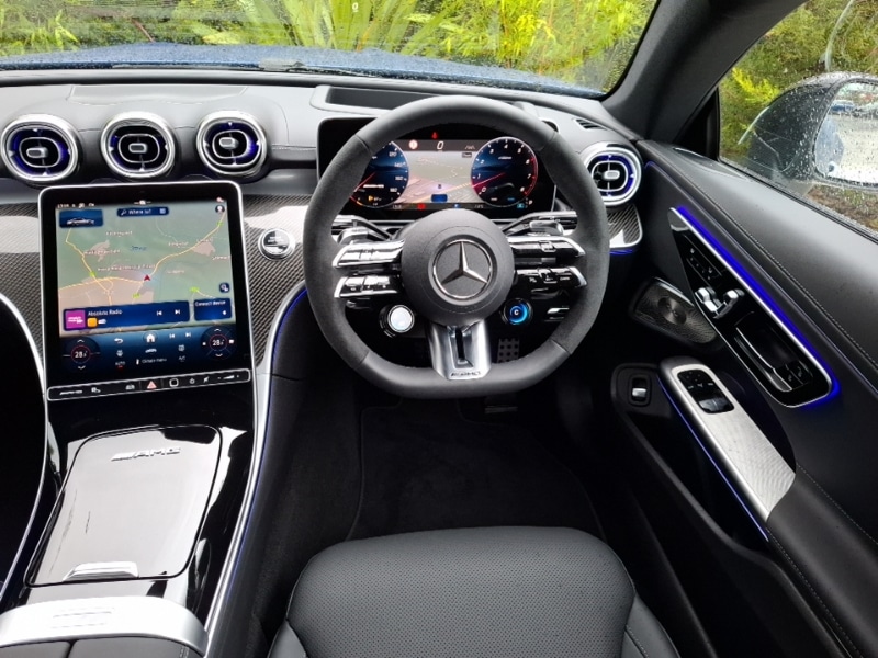 Used Mercedes-Benz CLE 2025 for sale - 77563239: Photo 7