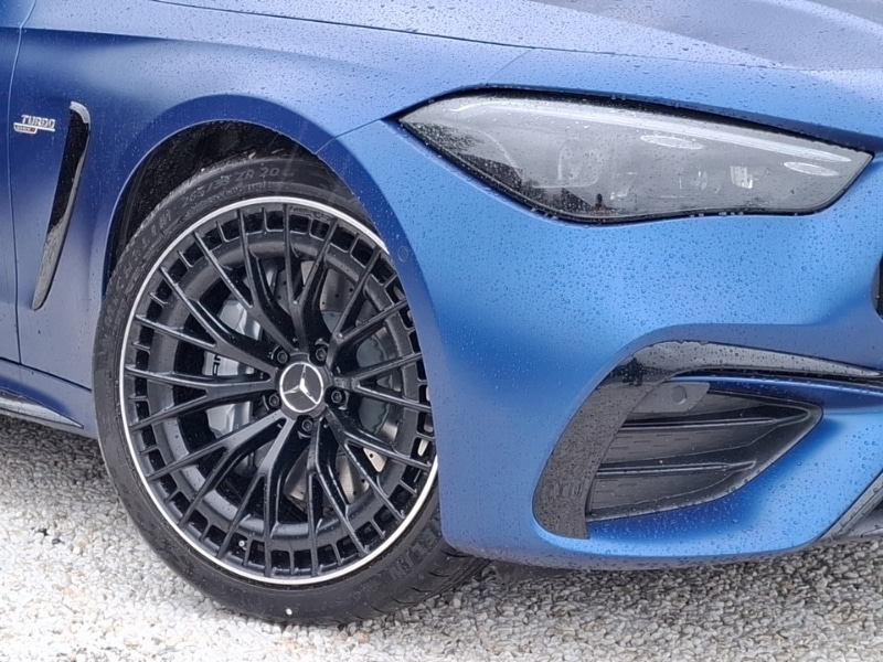 Used Mercedes-Benz CLE 2025 for sale - 77563239: Photo 9