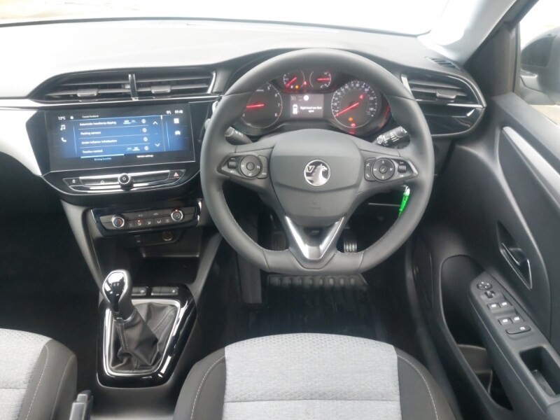 Used Vauxhall Corsa 2023 for sale - 76959607: Photo 7