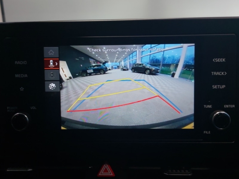 Used Kia Sportage 2022 for sale - 77277770: Photo 11