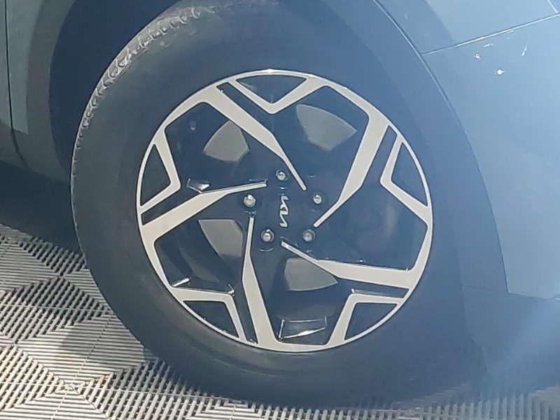 Used Kia Sportage 2022 for sale - 77277770: Photo 9