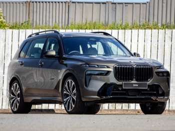 2024 - xDrive40i MHT M Sport 5dr Step Auto