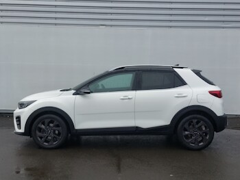 Used Kia Stonic 2022 for sale - 78957654: Photo