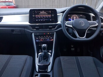 Used Volkswagen T-Roc 2025 for sale - 77012778: Photo