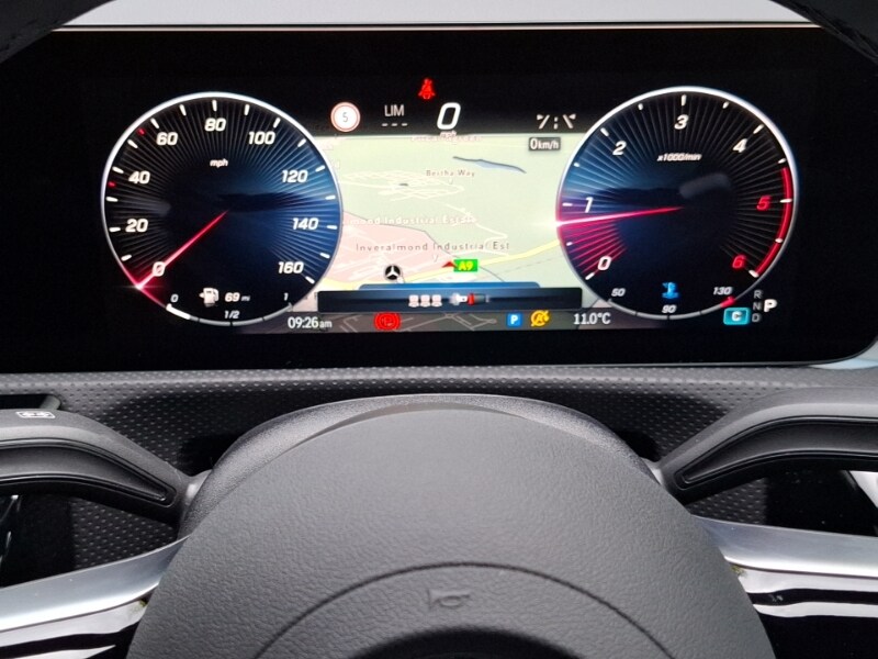 Used Mercedes-Benz CLA 2025 for sale - 77228975: Photo 11