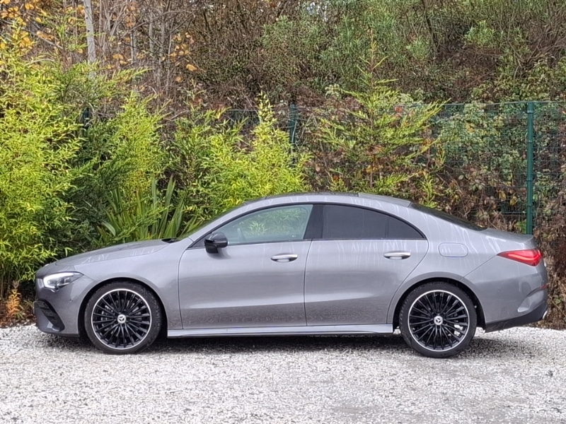 Used Mercedes-Benz CLA 2025 for sale - 77228975: Photo 4