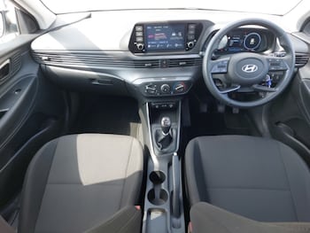 Used Hyundai i20 2024 for sale - 79219067: Photo
