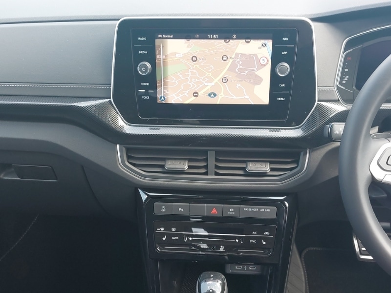 Used Volkswagen T-Cross 2024 for sale - 77321619: Photo 10