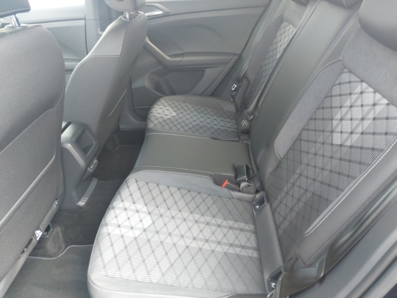 Used Volkswagen T-Cross 2024 for sale - 77321619: Photo 6