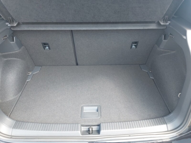 Used Volkswagen T-Cross 2024 for sale - 77321619: Photo 8