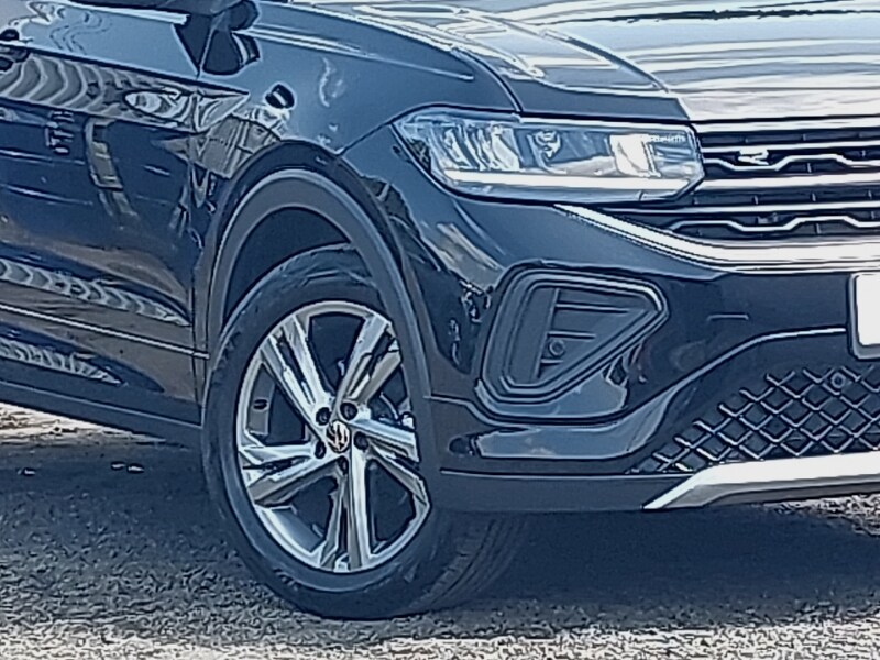 Used Volkswagen T-Cross 2024 for sale - 77321619: Photo 9