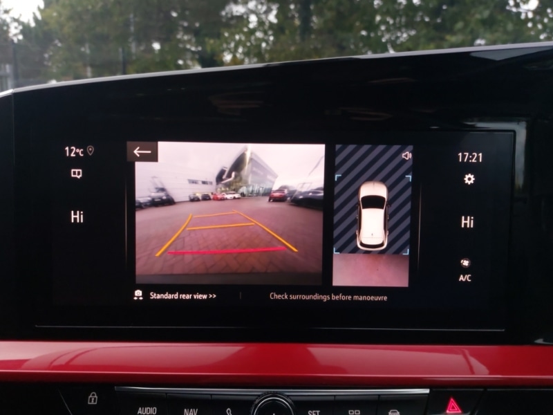 Used Vauxhall Mokka 2022 for sale - 76700221: Photo 11