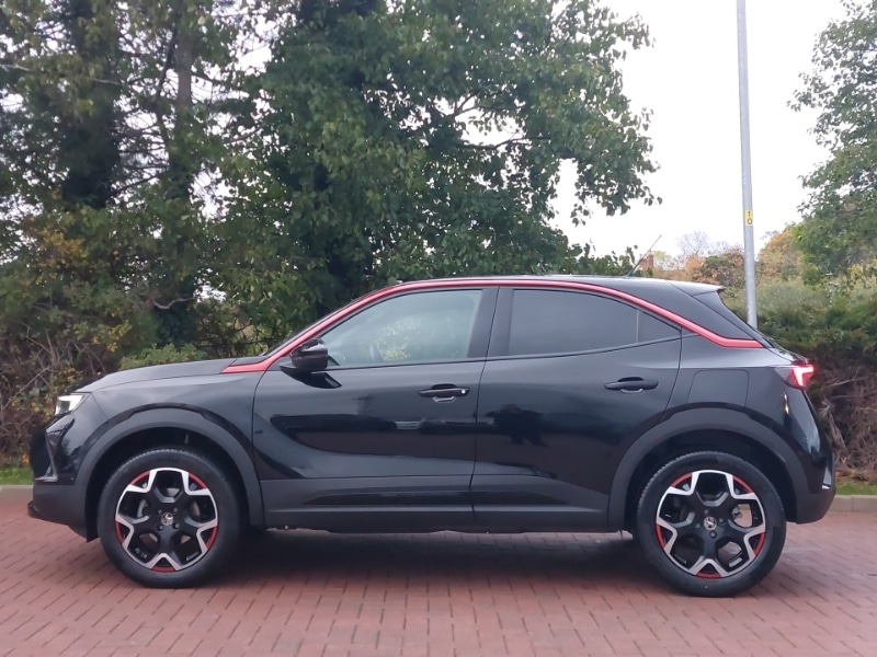 Used Vauxhall Mokka 2022 for sale - 76700221: Photo 4