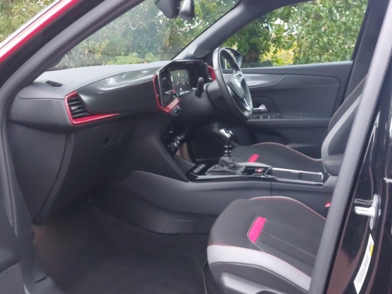 Used Vauxhall Mokka 2022 for sale - 76700221: Photo 5