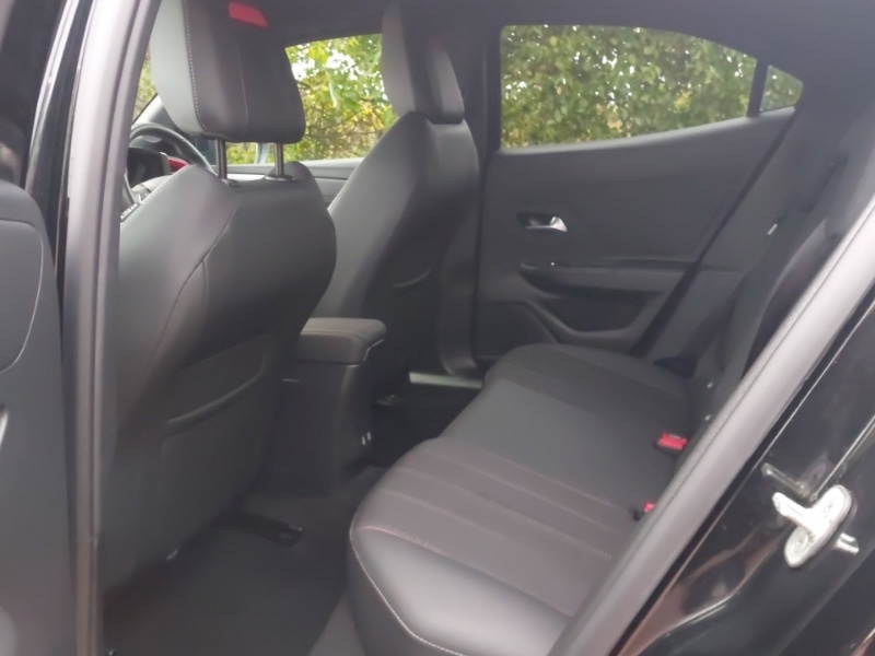 Used Vauxhall Mokka 2022 for sale - 76700221: Photo 6