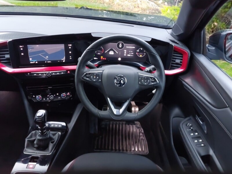 Used Vauxhall Mokka 2022 for sale - 76700221: Photo 7