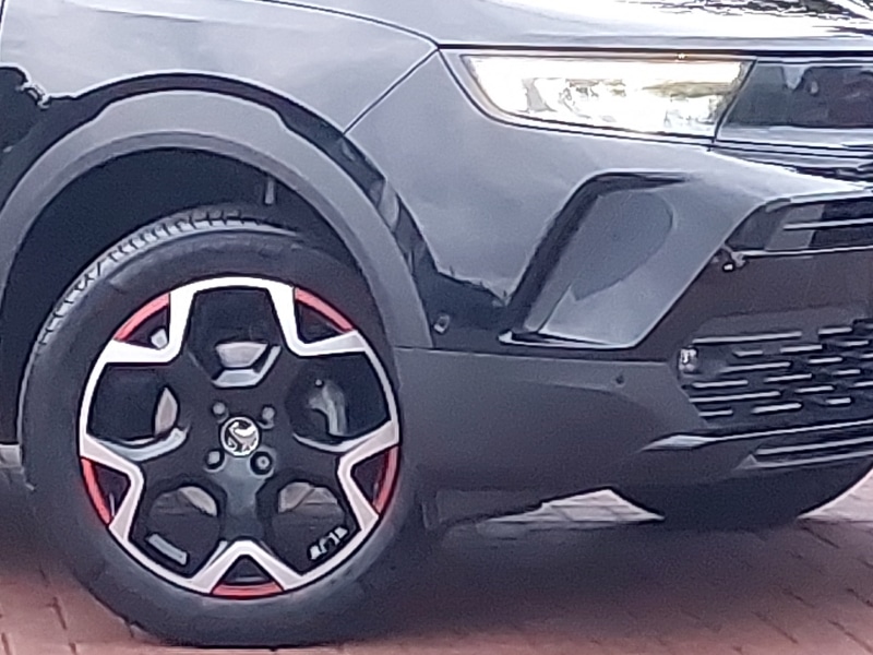 Used Vauxhall Mokka 2022 for sale - 76700221: Photo 9