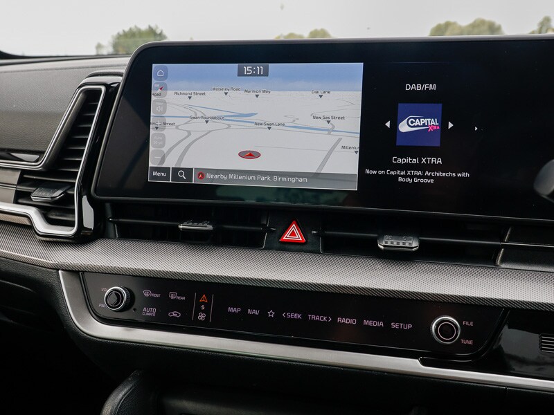 Used Kia Sportage 2022 for sale - 76688054: Photo 10