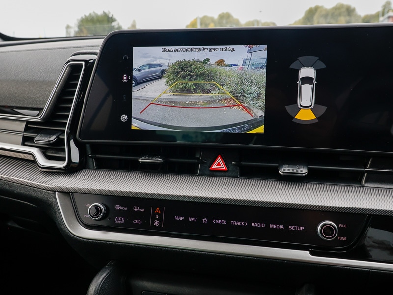 Used Kia Sportage 2022 for sale - 76688054: Photo 11