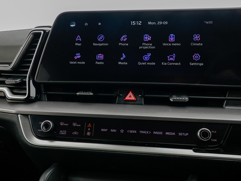 Used Kia Sportage 2022 for sale - 76688054: Photo 12