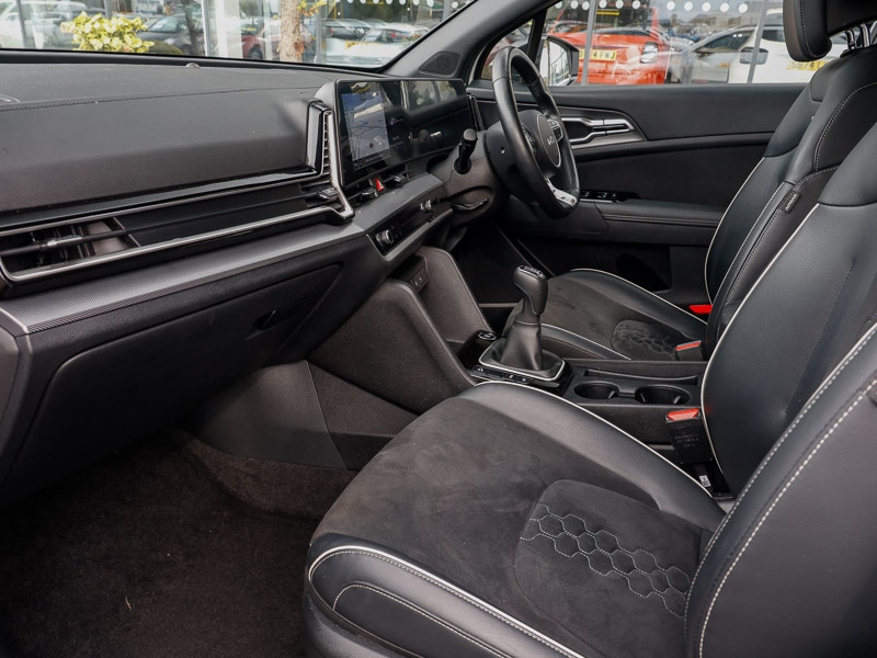 Used Kia Sportage 2022 for sale - 76688054: Photo 5