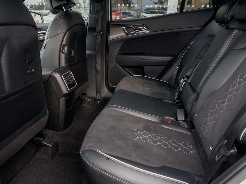 Used Kia Sportage 2022 for sale - 76688054: Photo 6