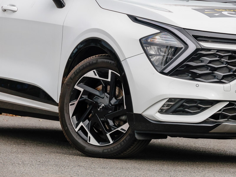 Used Kia Sportage 2022 for sale - 76688054: Photo 9