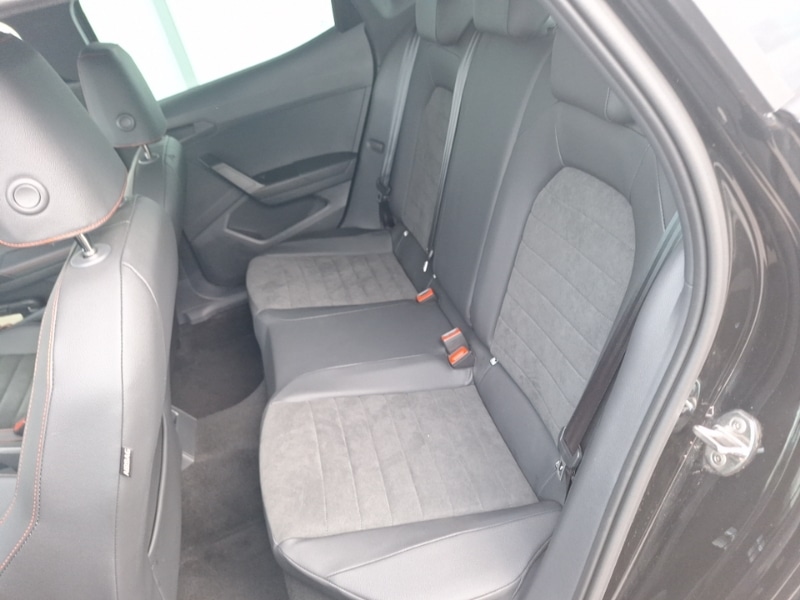 Used SEAT Ibiza 2024 for sale - 77522964: Photo 6