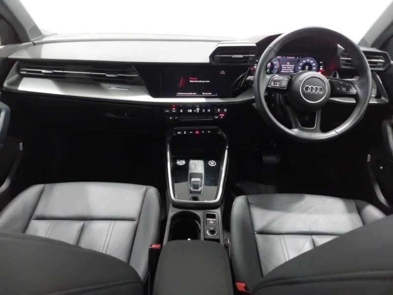 Used Audi A3 2022 for sale - 76833423: Photo 2