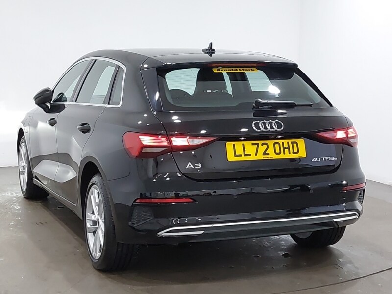 Used Audi A3 2022 for sale - 76833423: Photo 3