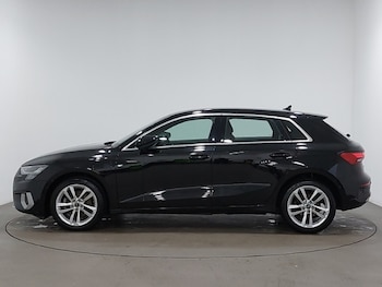 Used Audi A3 2022 for sale - 76833423: Photo