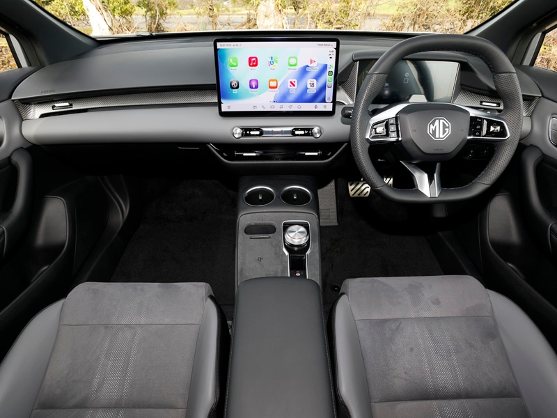 Used MG MG4 2026 for sale - 78129328: Photo 2