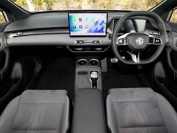 Used MG MG4 2026 for sale - 78129328: Photo