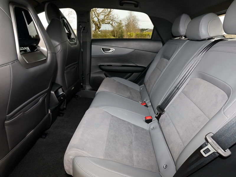 Used MG MG4 2026 for sale - 78129328: Photo 7