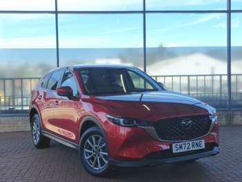 2022 - 2.2d SE-L 5dr
